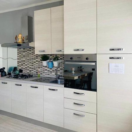Casa Azalea Apartment Колико Екстериор снимка