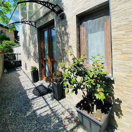 Casa Azalea Apartment Колико Екстериор снимка