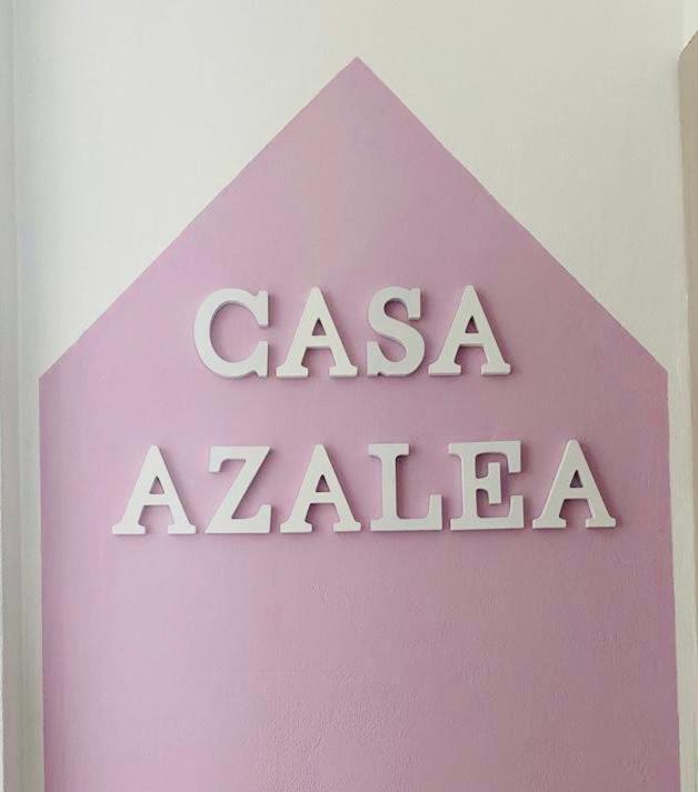 Casa Azalea Apartment Колико Екстериор снимка