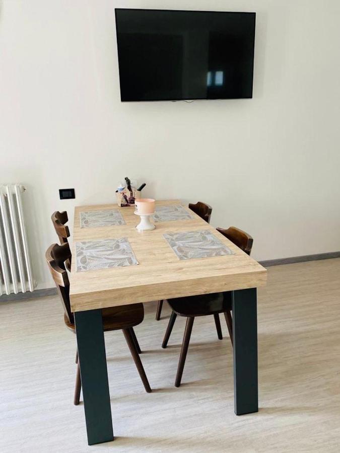 Casa Azalea Apartment Колико Екстериор снимка