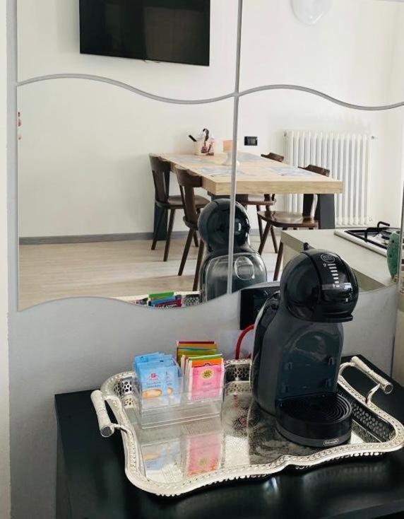 Casa Azalea Apartment Колико Екстериор снимка