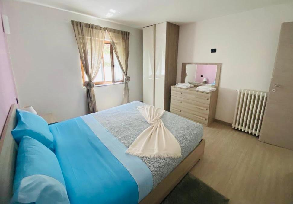 Casa Azalea Apartment Колико Екстериор снимка