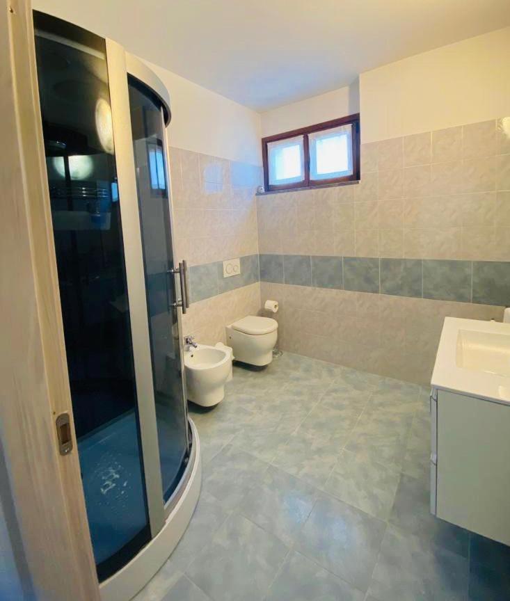 Casa Azalea Apartment Колико Екстериор снимка
