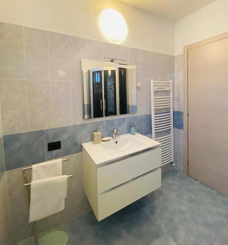 Casa Azalea Apartment Колико Екстериор снимка