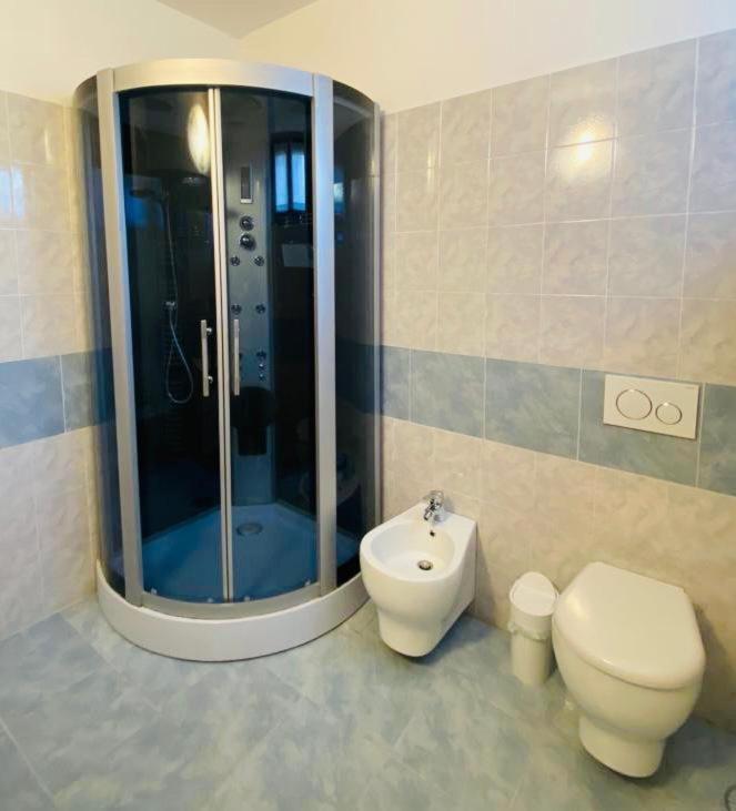 Casa Azalea Apartment Колико Екстериор снимка