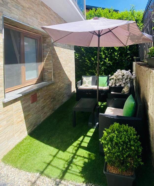 Casa Azalea Apartment Колико Екстериор снимка