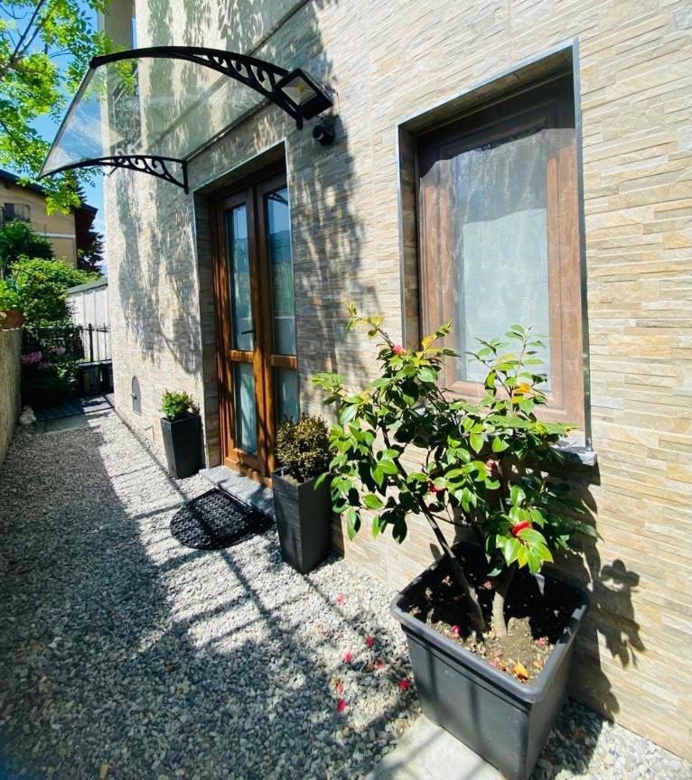 Casa Azalea Apartment Колико Екстериор снимка
